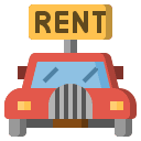 Rent Car